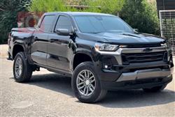 شيفروليه كولورادو